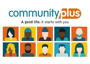 Community Plus