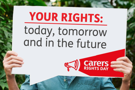Carer Rights Day 2023